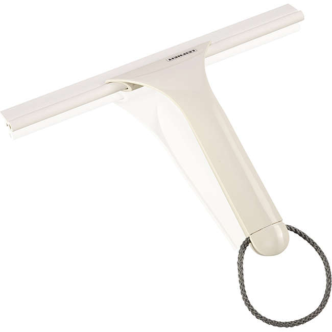 Shower Cleaning Squeegee
