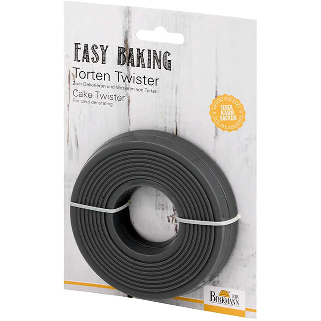 Easy Baking Compact Rotating Cake Stand, 10cm