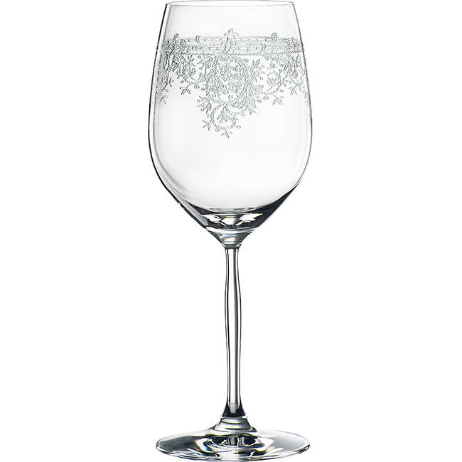 Renaissance Bordeaux Wine Glass, Set Of 12
