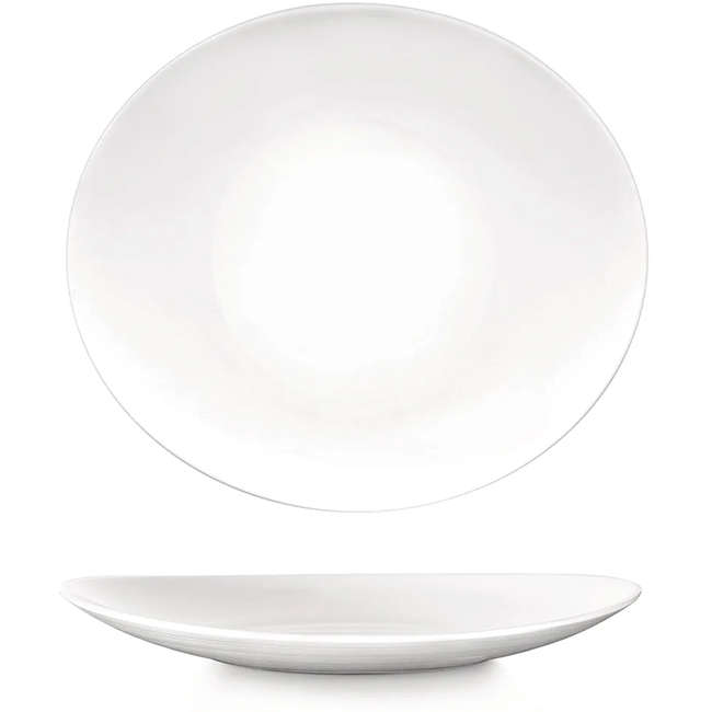 Prometeo Tavola Dinner Set, 12pc