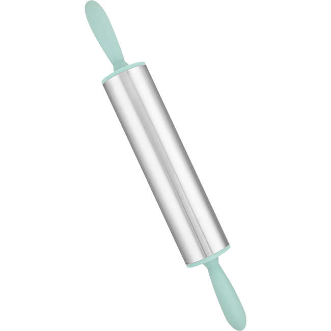 Rotating Rolling Pin