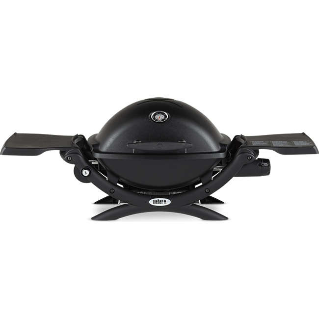 Q 1200 Gas Braai