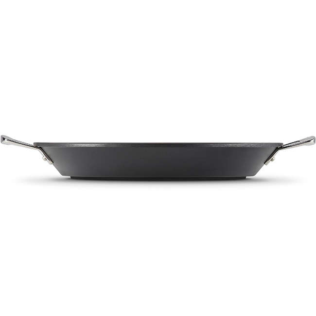 Toughened Non-Stick Paella Pan, 32cm
