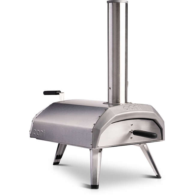 Karu Wood & Charcoal Fired Pizza Oven, 30cm