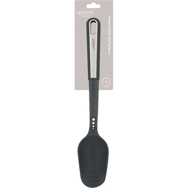 Premium Nylon Basting Spoon