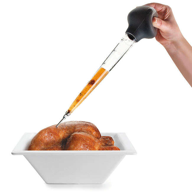 Sauce Syringe, 40ml