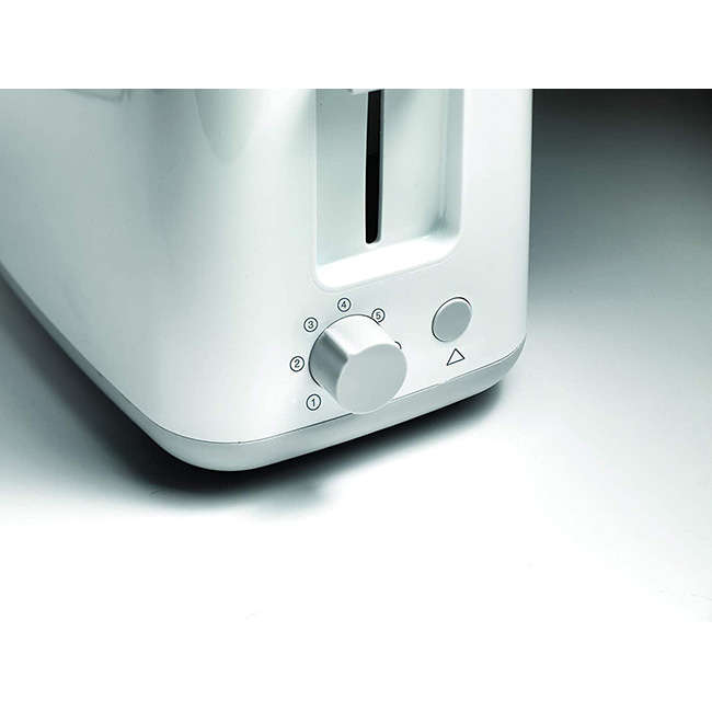 Essentials  Collection 2 Slice Toaster