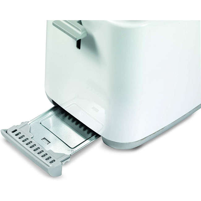 Essentials  Collection 2 Slice Toaster