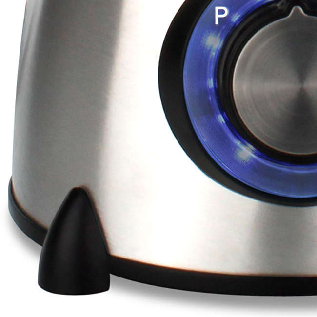 Optima Jug Blender & Coffee Mill, 1.5L