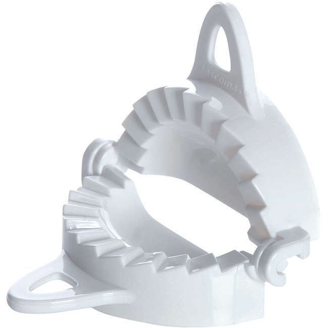 Delicia Dumpling Moulds, Set Of 4