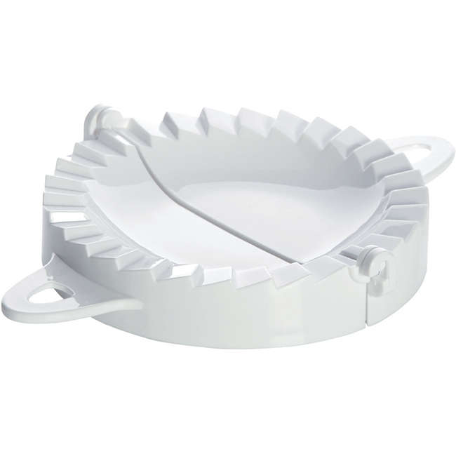 Delicia Dumpling Moulds, Set Of 4