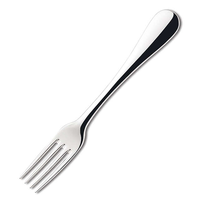 Classic Dessert Fork