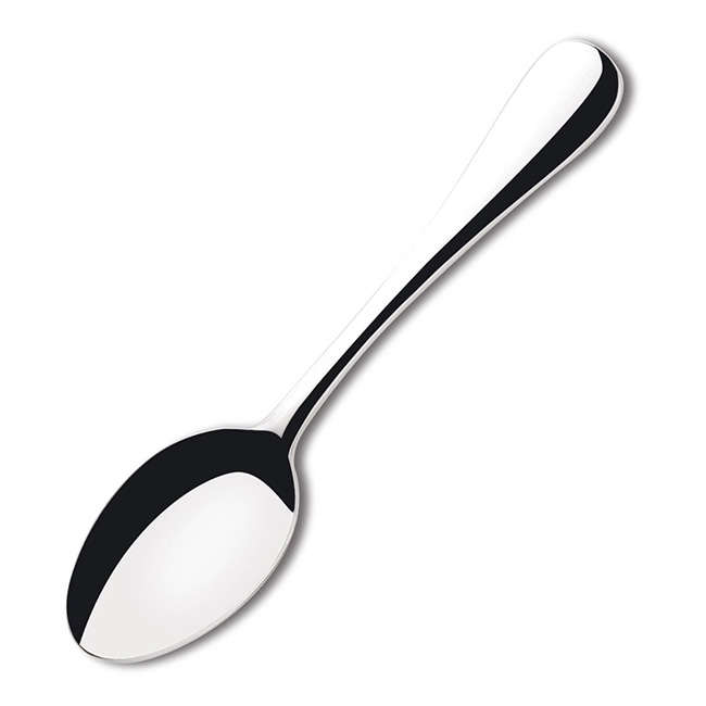 Classic Teaspoon