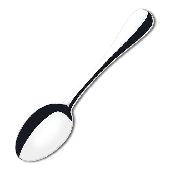 Classic Coffee Spoon