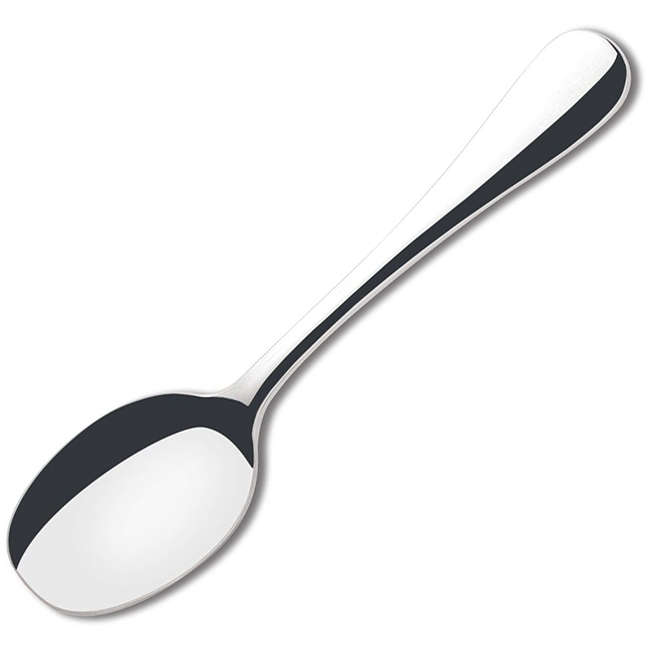 Classic Soup Spoon