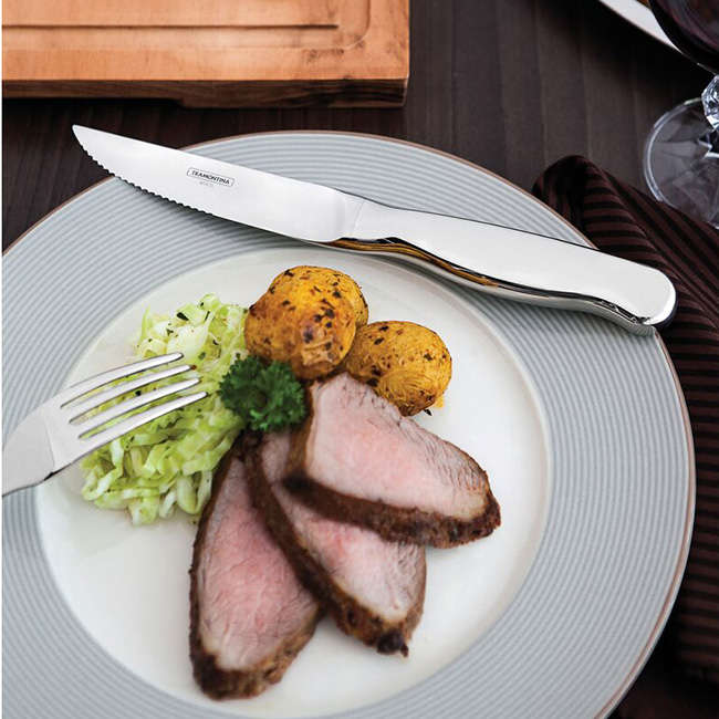 Classic Jumbo Steak Knife