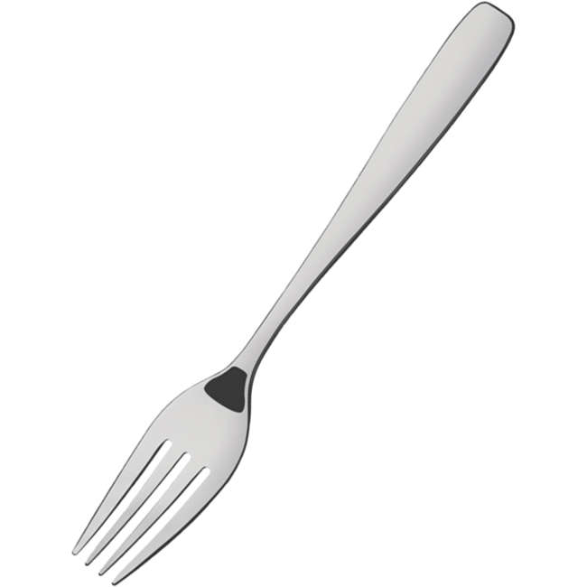 Amazonas Dessert Fork