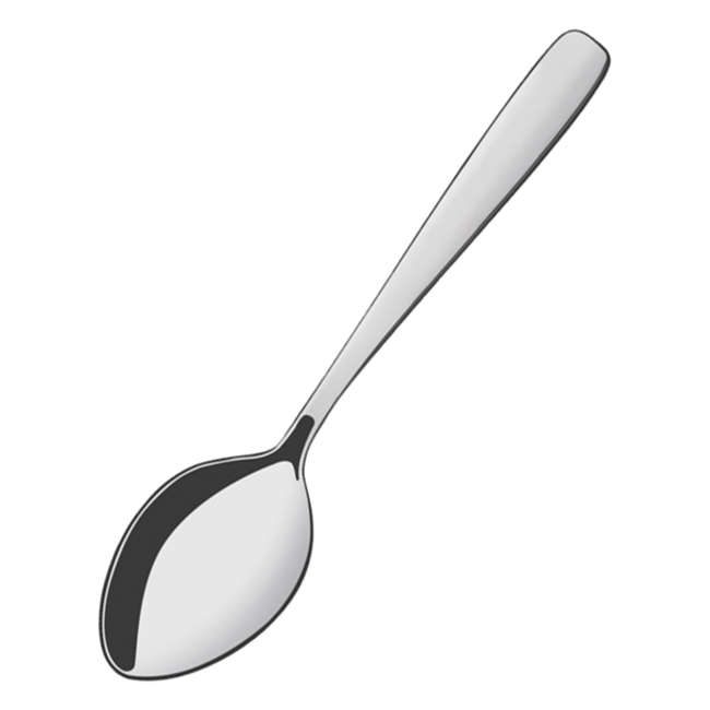 Amazonas Tea Spoon