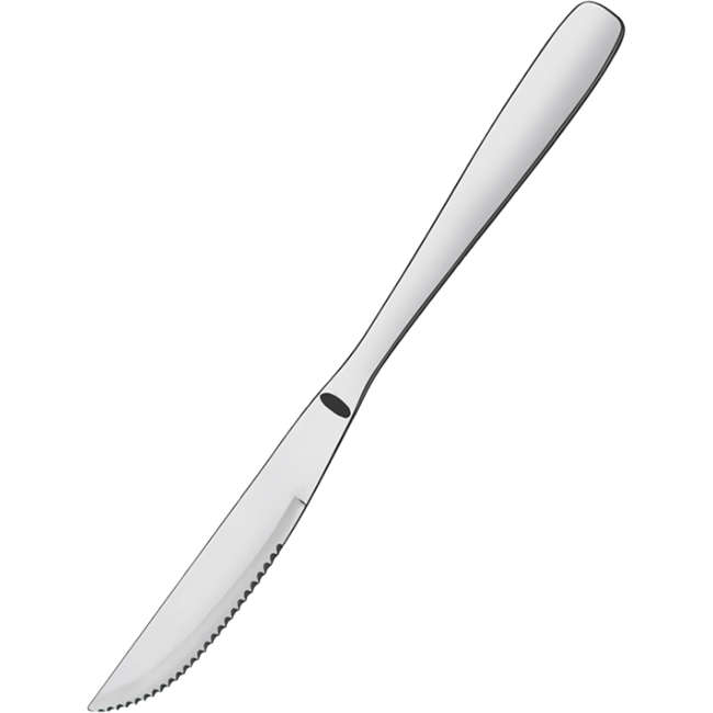 Amazonas Steak Knife