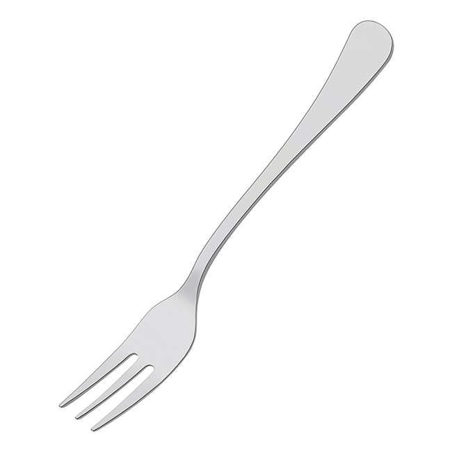 Zurich Cake Fork