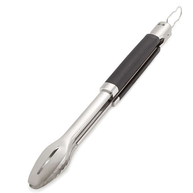Precision Grill Tongs