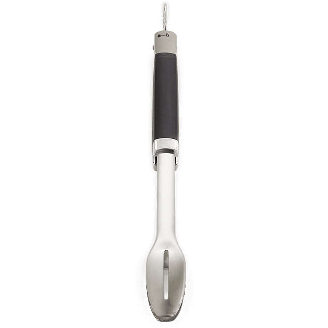 Precision Grill Tongs
