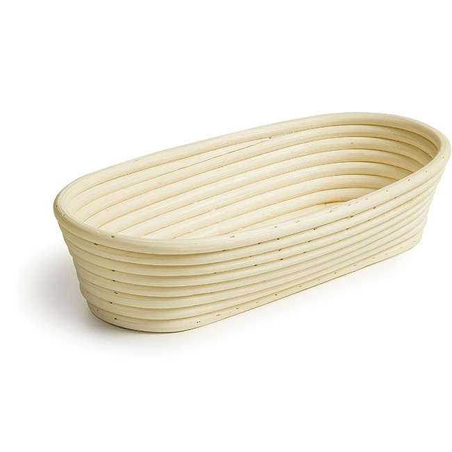 Banneton Oval Proving Basket