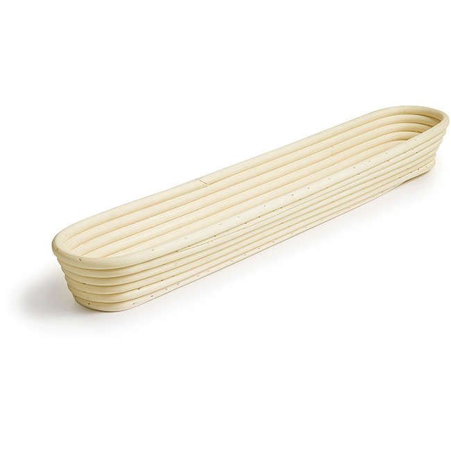 Banneton Baguette Proving Basket