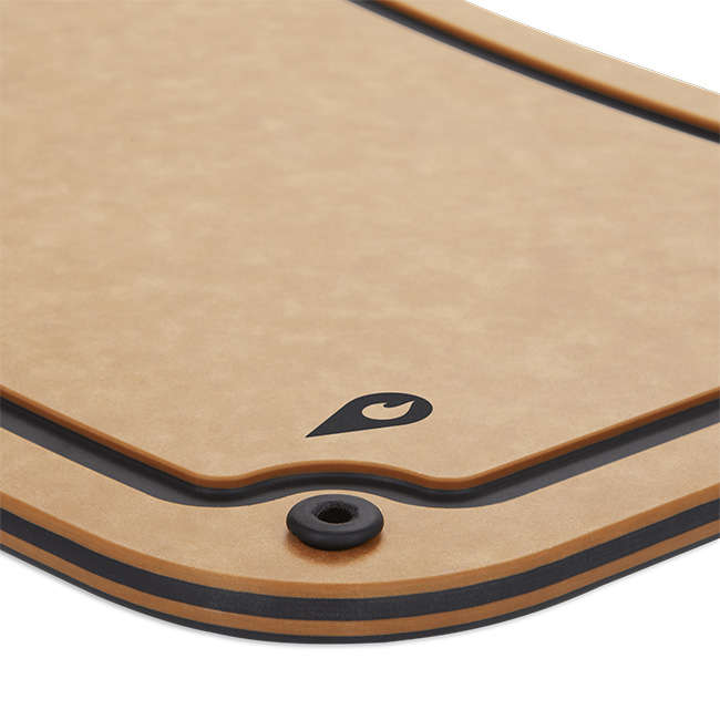Traveler Reversible Prep & Serve Board
