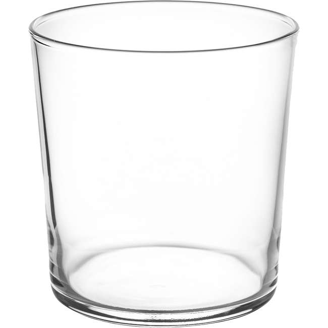 Bodega 370ml Tumblers, Set Of 3