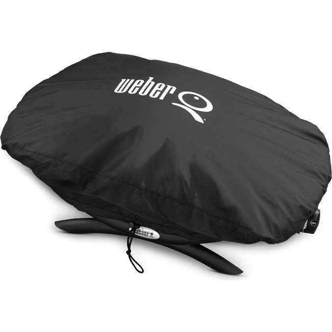 Premium Barbeque Cover For Q 100/1000 Series