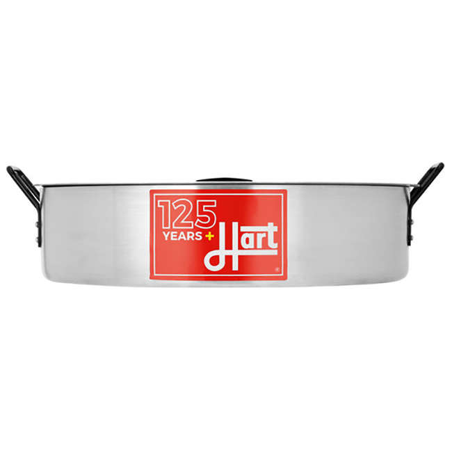 J7 Shallow Casserole Pot, 16L