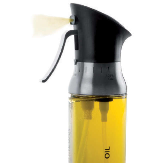 Prisma Double Oil & Vinegar Vapouriser