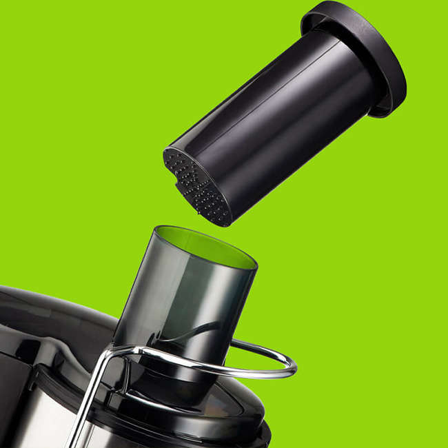 Stainless Steel Juice Maker