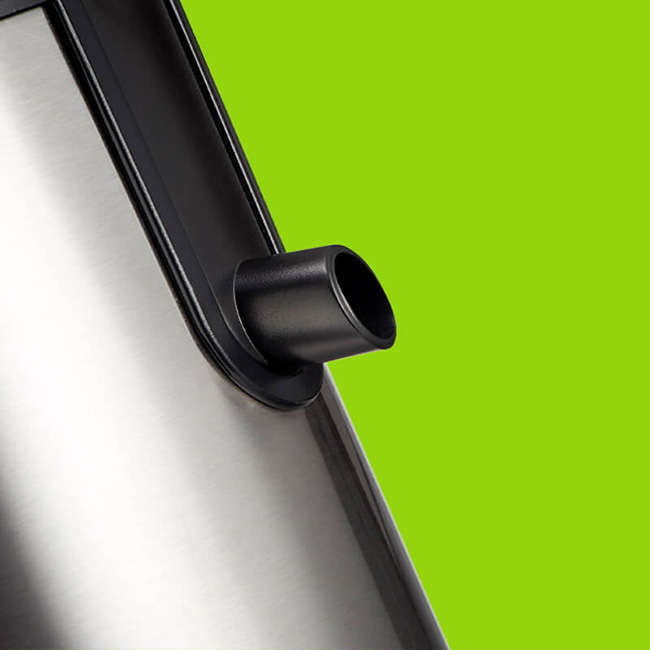 Stainless Steel Juice Maker