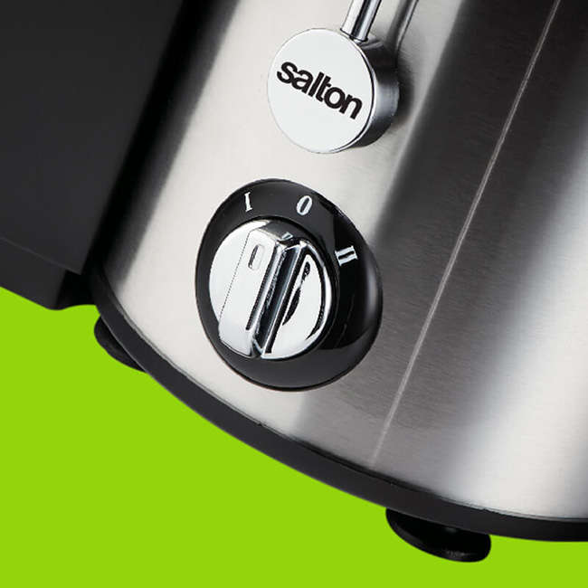 Stainless Steel Juice Maker