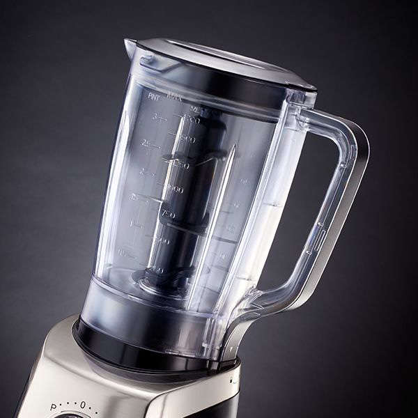Tri-Master Jug Blender