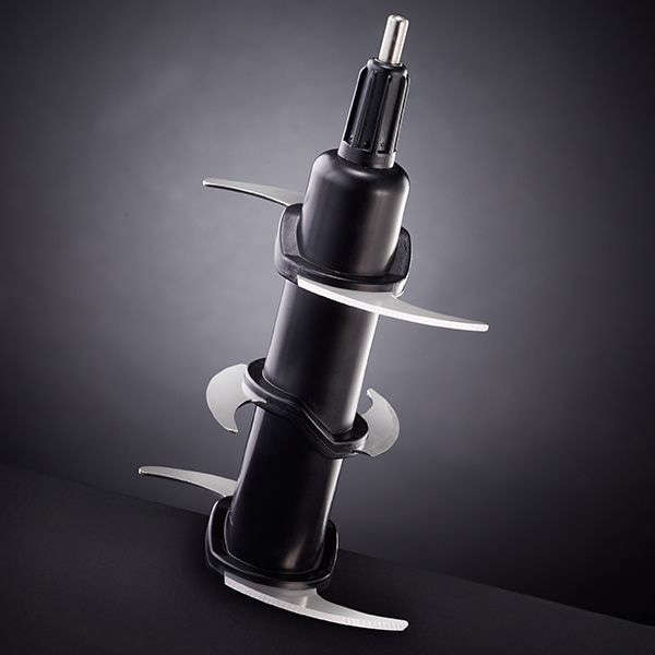 Tri-Master Jug Blender