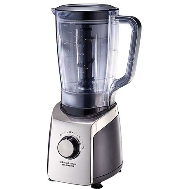 Tri-Master Jug Blender