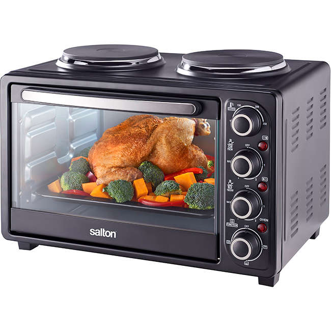 Mini Kitchen, 23L