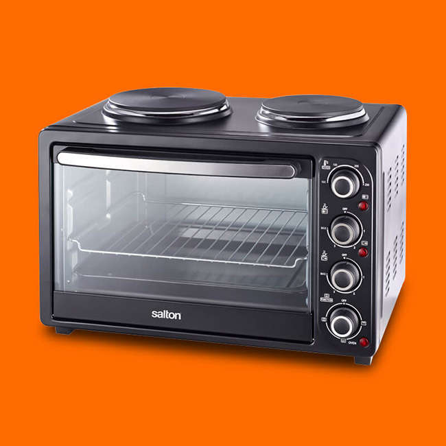 Mini Kitchen, 23L