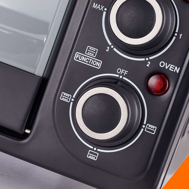 Mini Kitchen, 23L