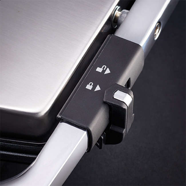 Gourmet Sandwich Press
