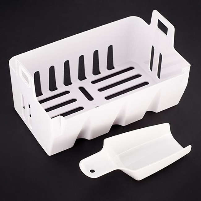 12kg Bullet Shaped Ice Maker