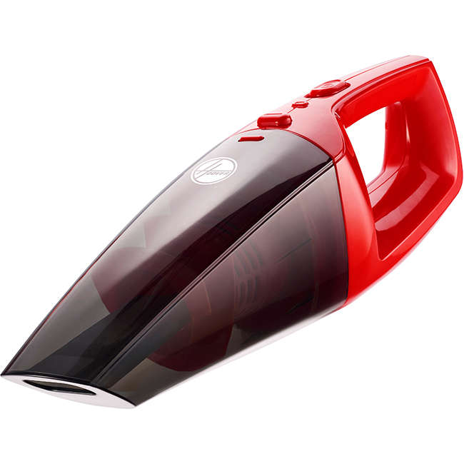 Twister 7.4V Handheld Wet & Dry Vacuum Cleaner