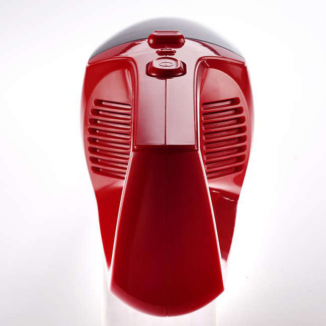 Twister 7.4V Handheld Wet & Dry Vacuum Cleaner