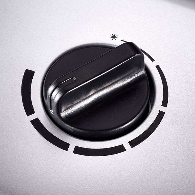 Eco Fan Heater