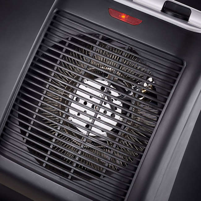 Eco Fan Heater