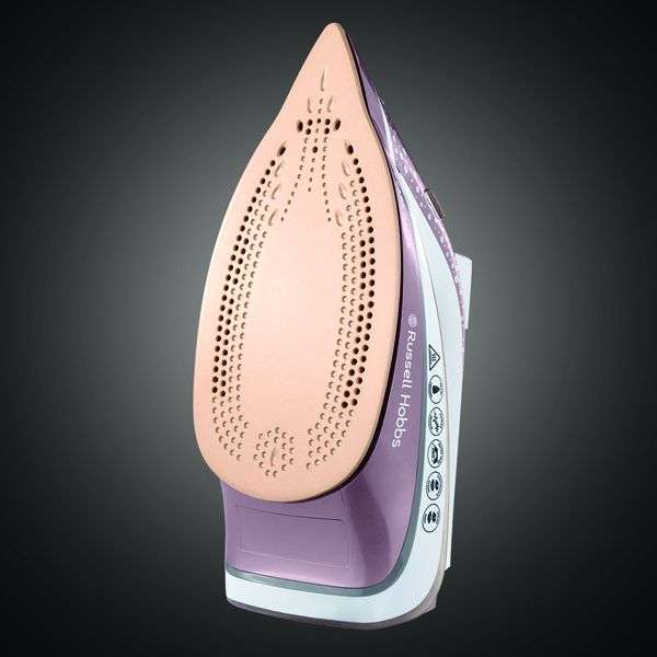 Pearl Glide Steam Iron