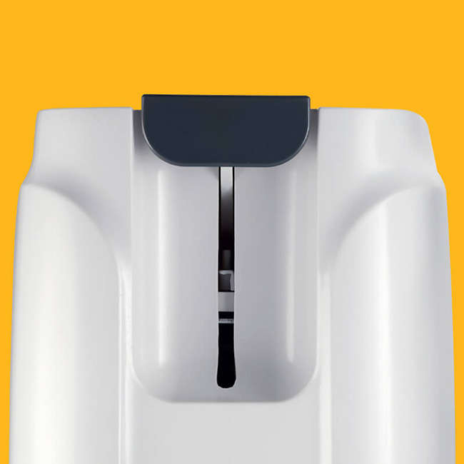 Cool Touch Everyday 4 Slice Toaster